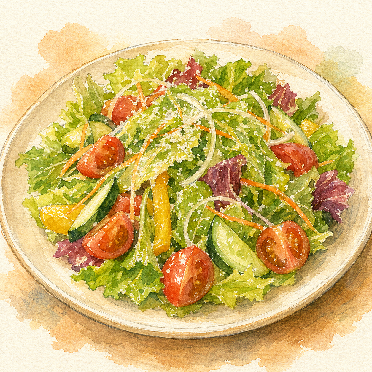 料理イメージ