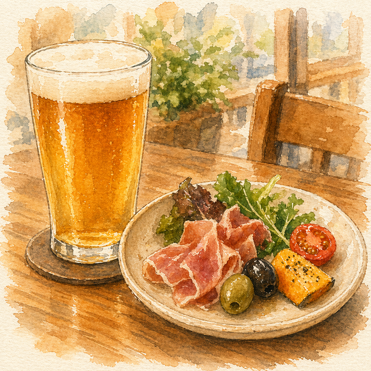 料理イメージ