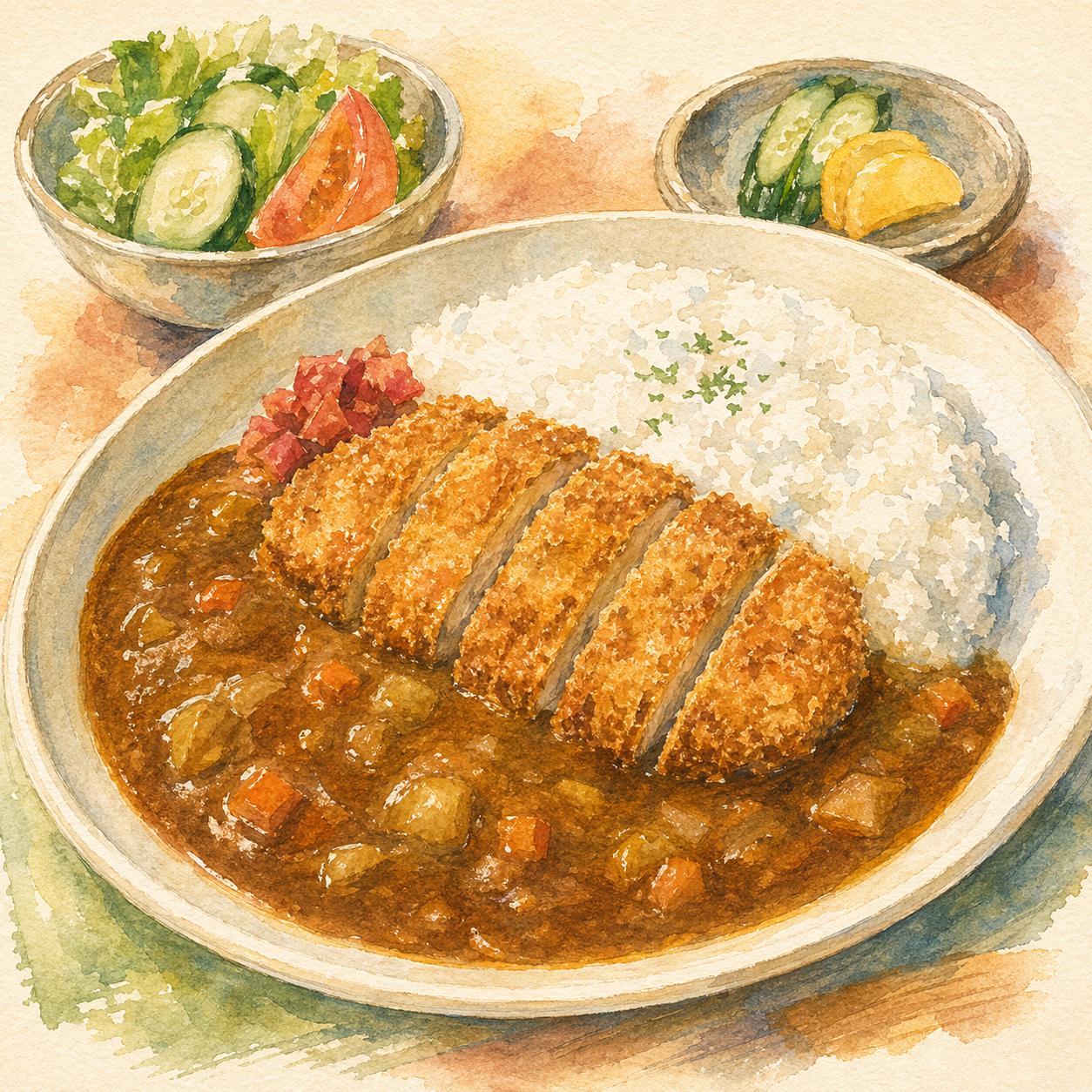 料理イメージ