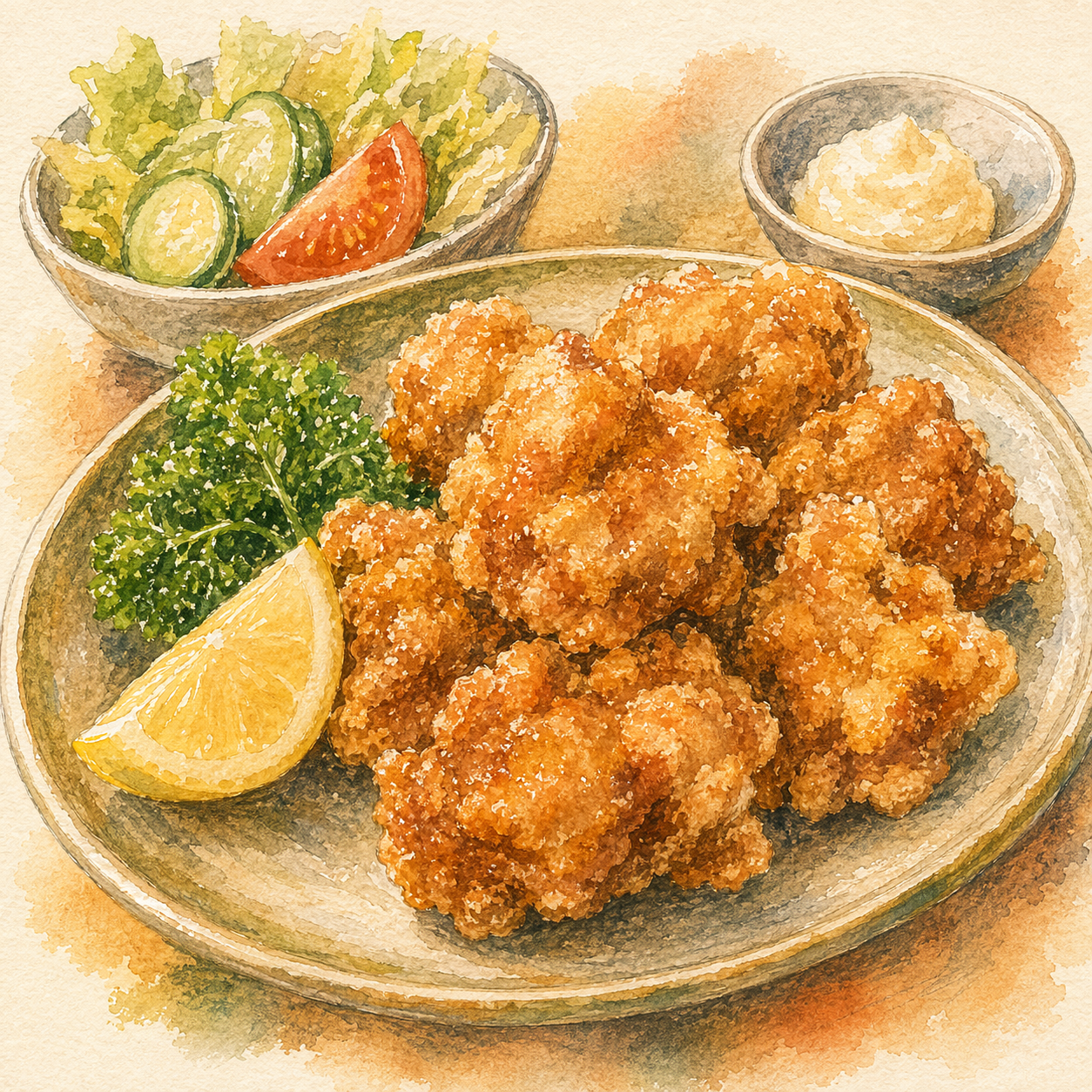 料理イメージ