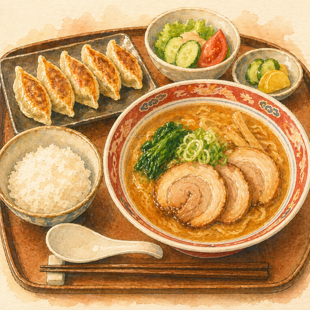 料理イメージ