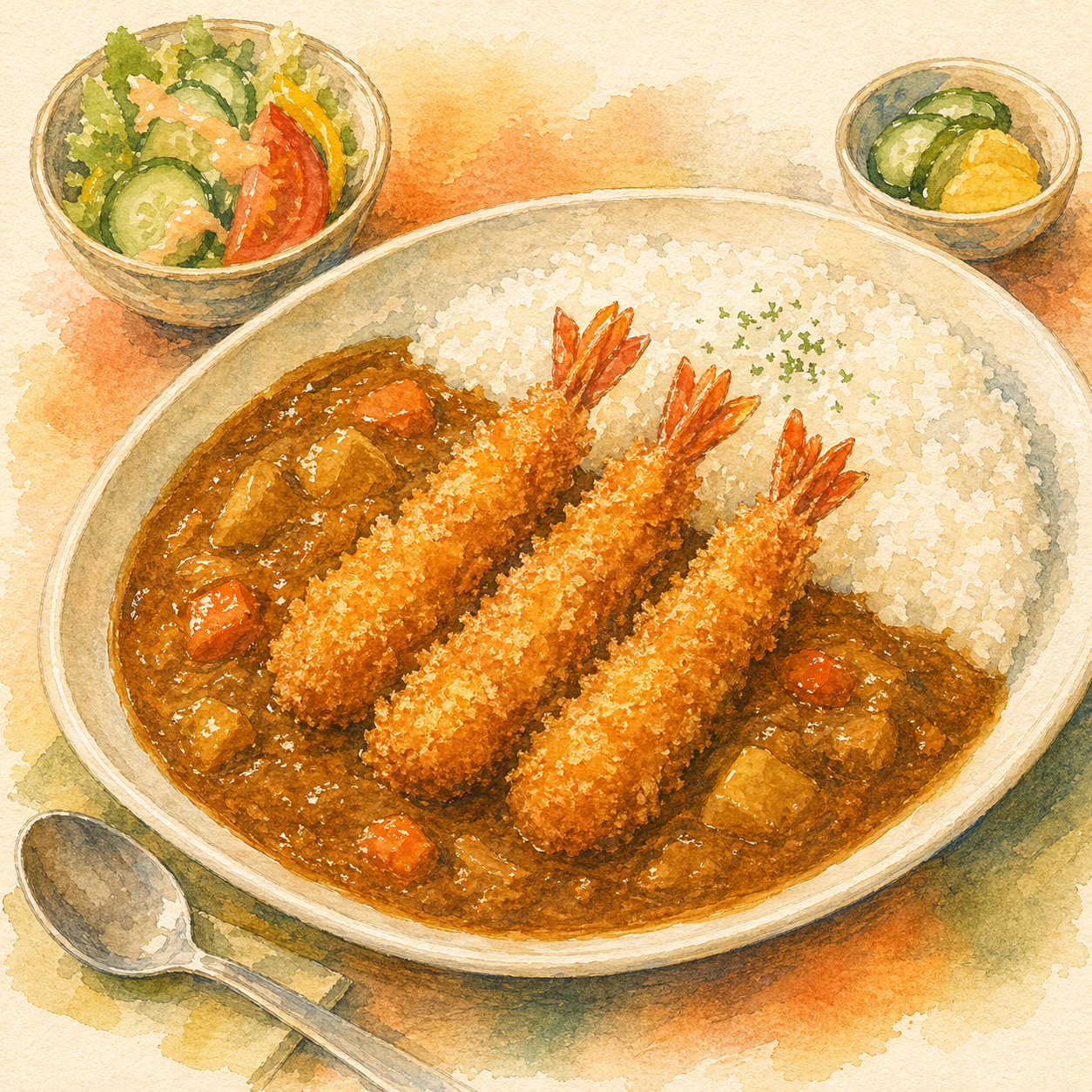 料理イメージ