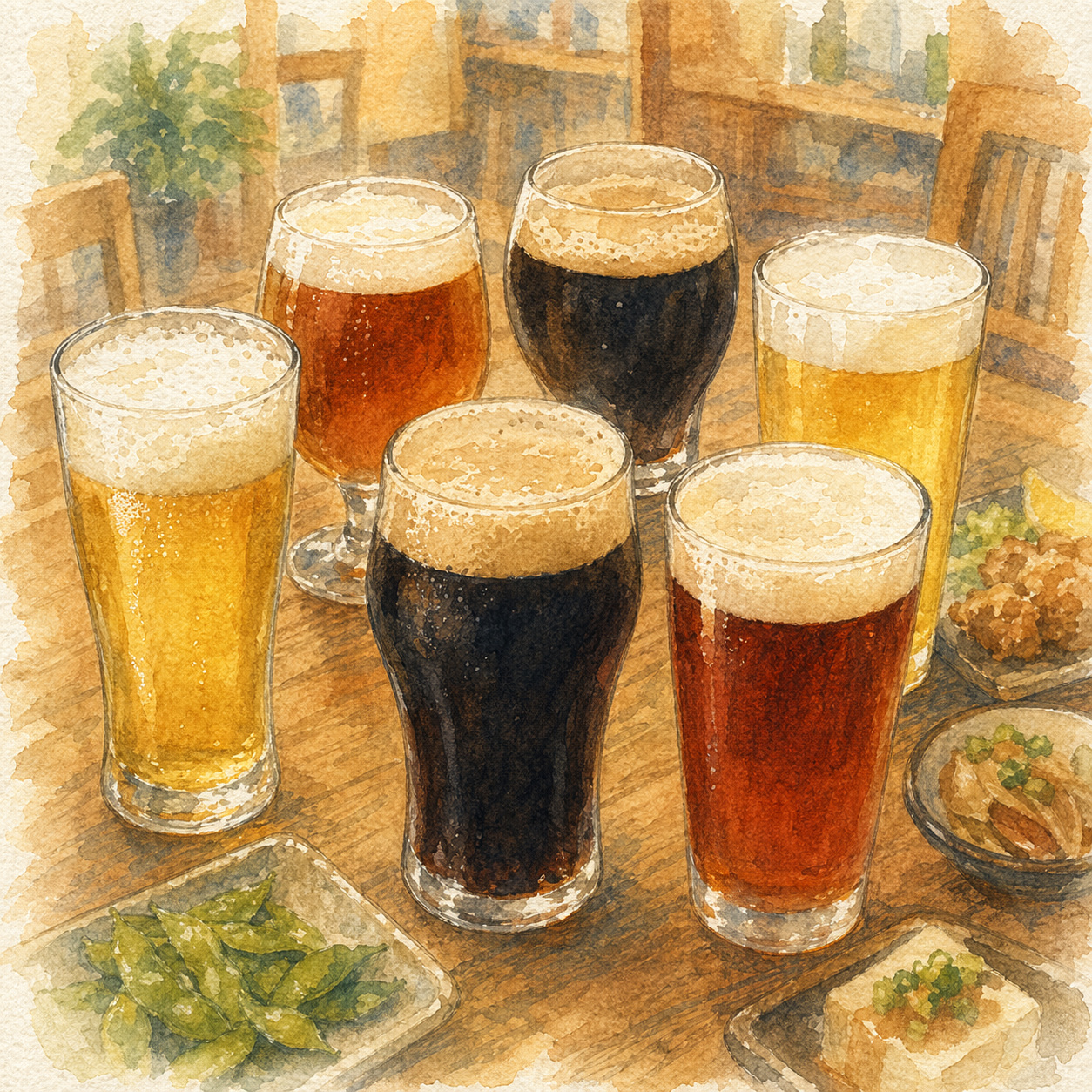 料理イメージ