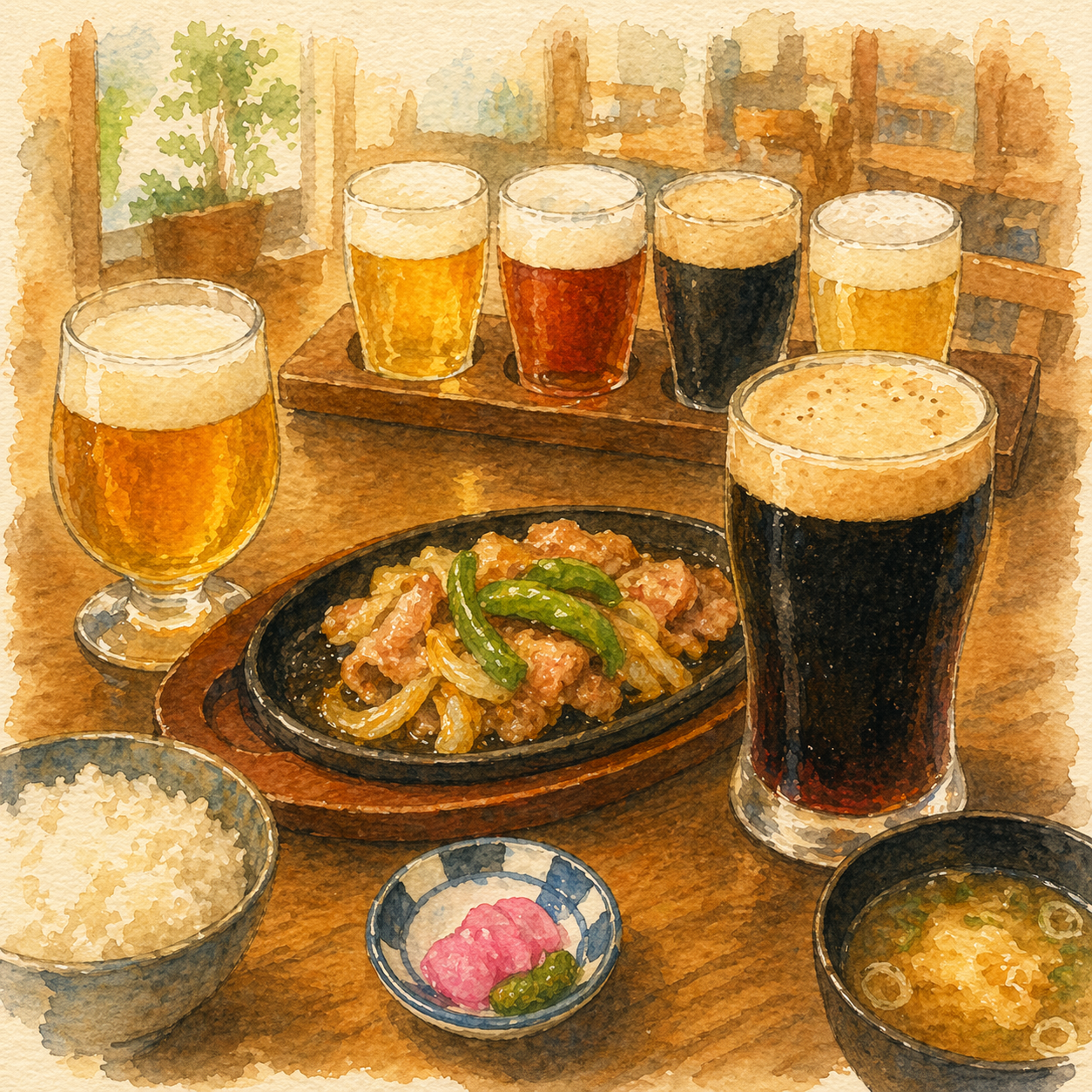 料理イメージ