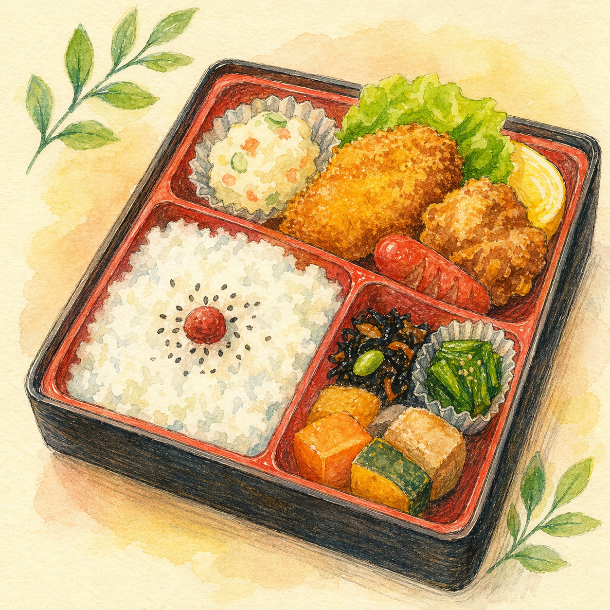 料理イメージ
