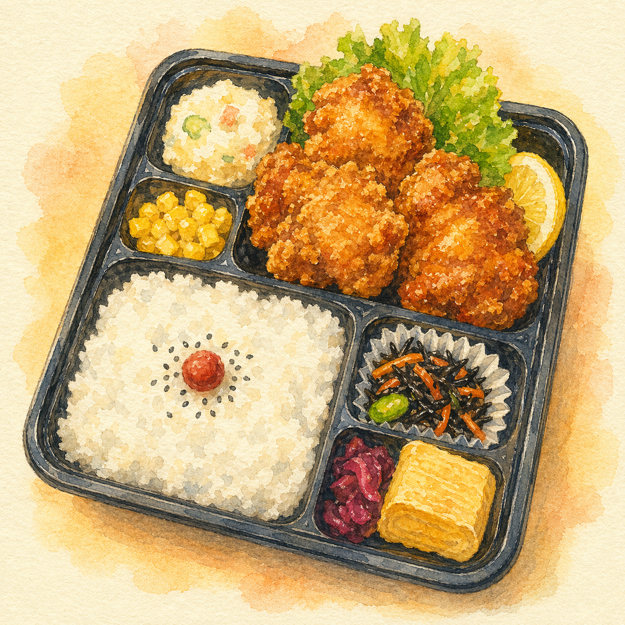 料理イメージ