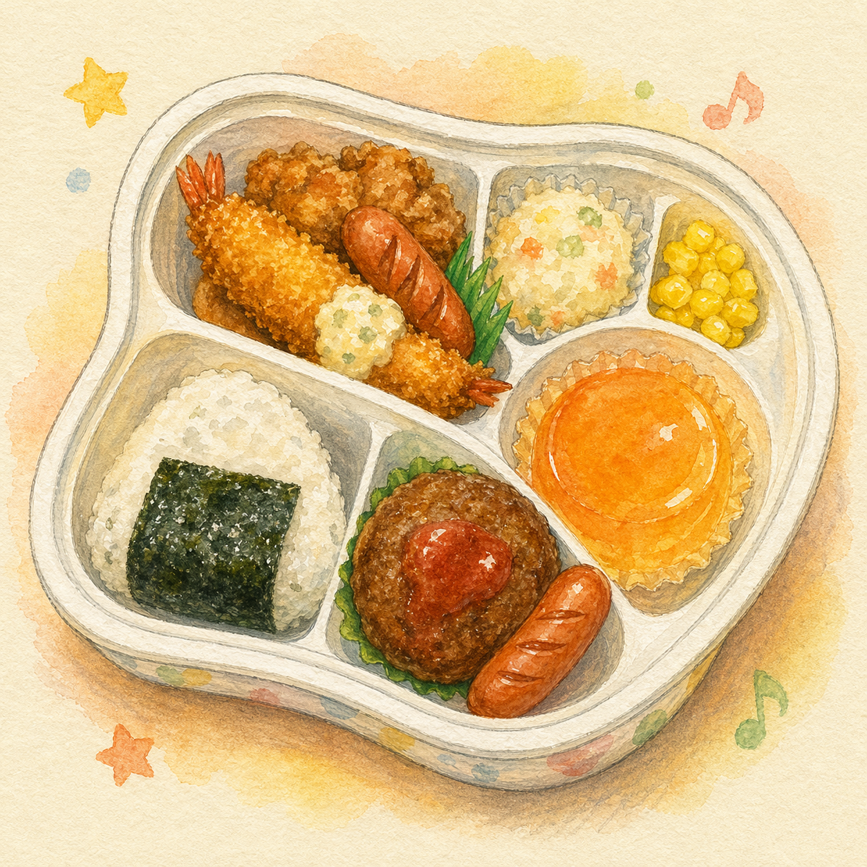 料理イメージ