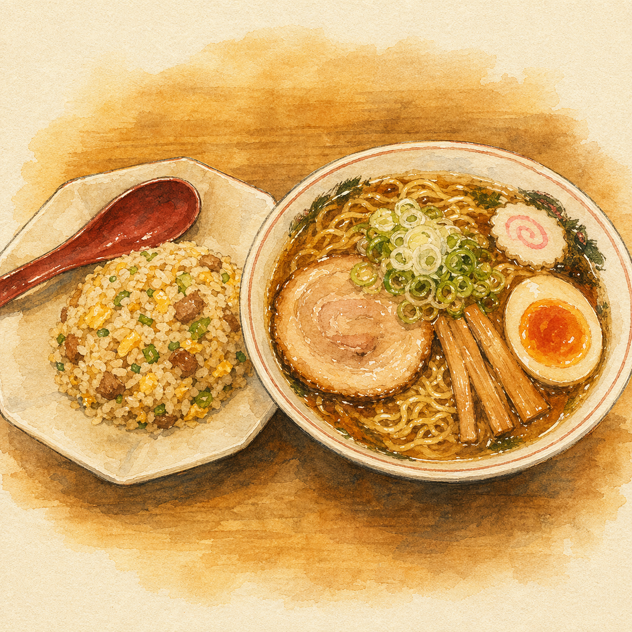 料理イメージ