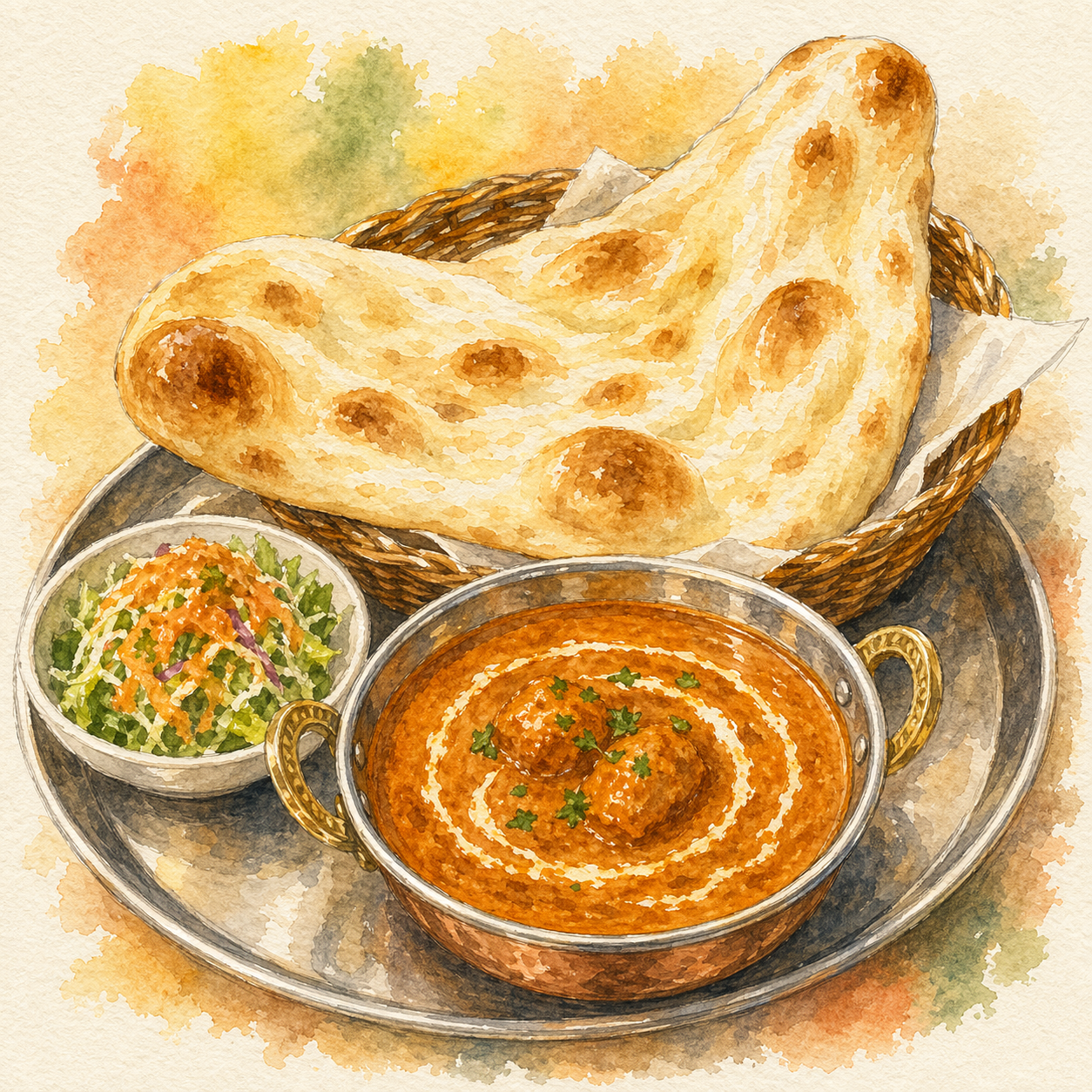 料理イメージ