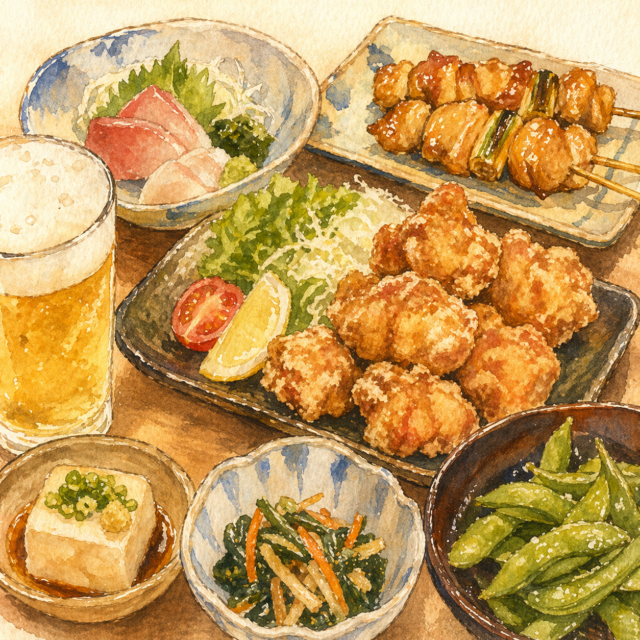 料理イメージ