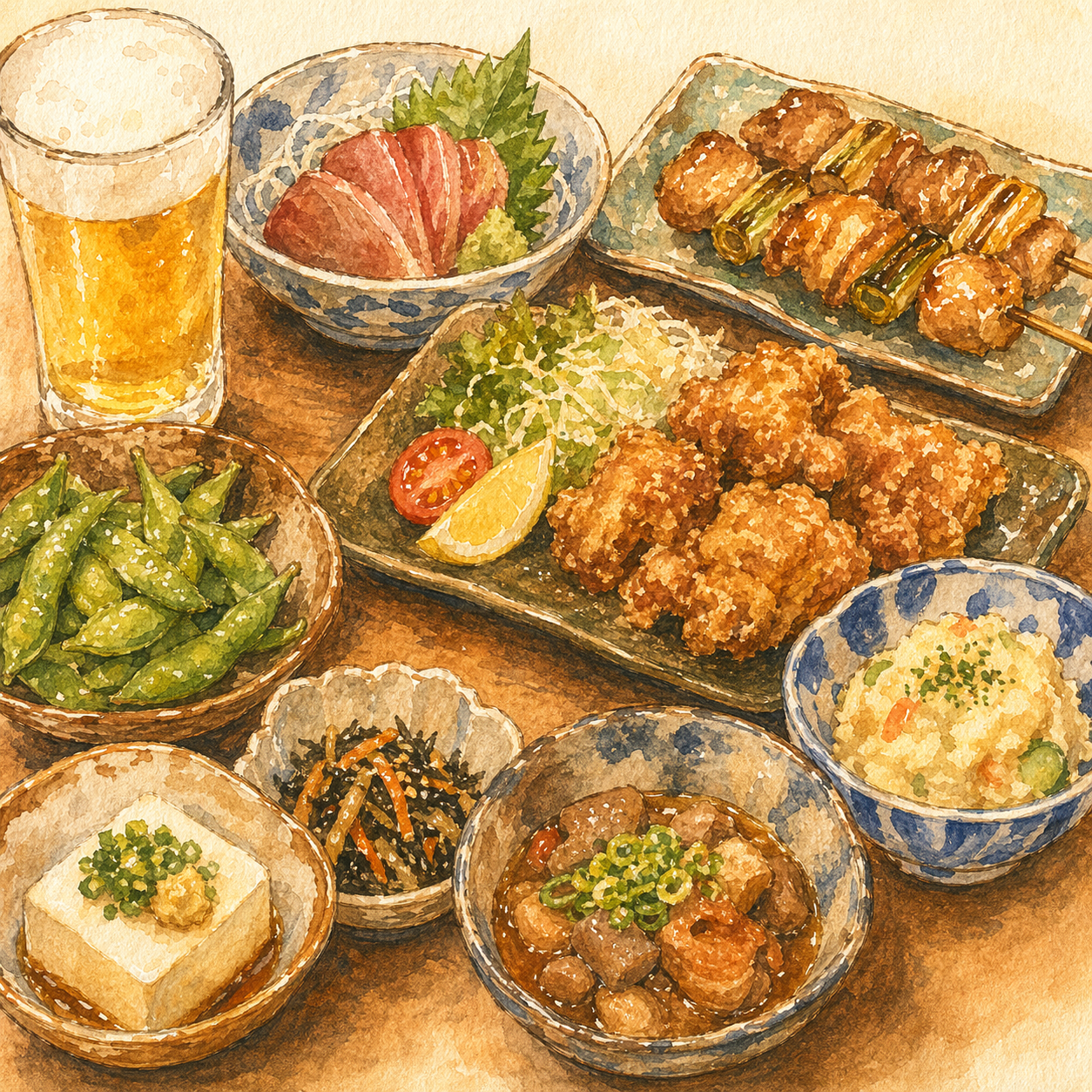料理イメージ