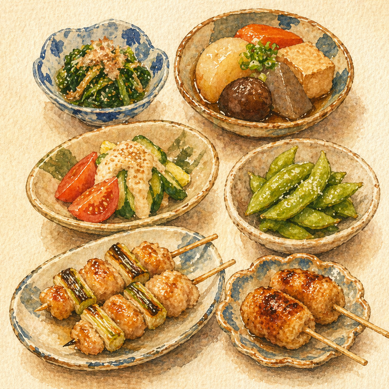 料理イメージ