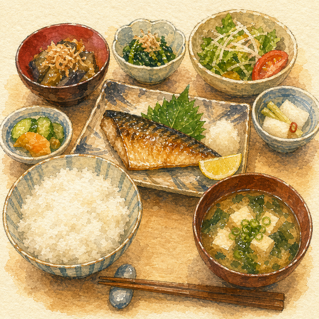 料理イメージ