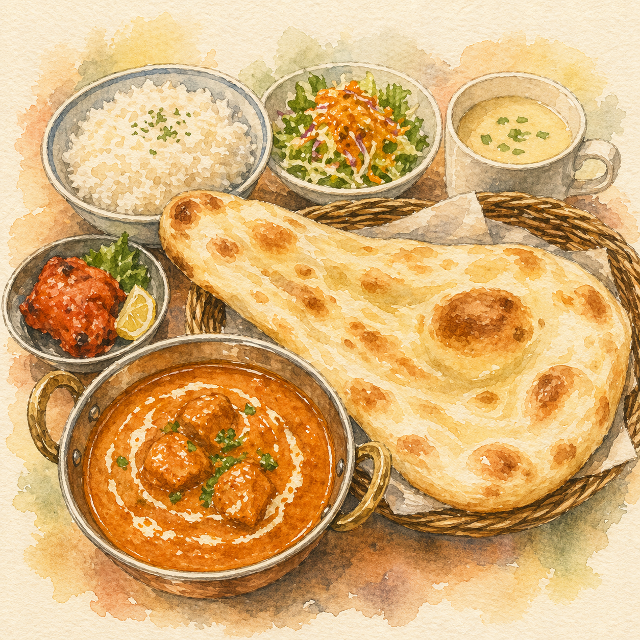料理イメージ