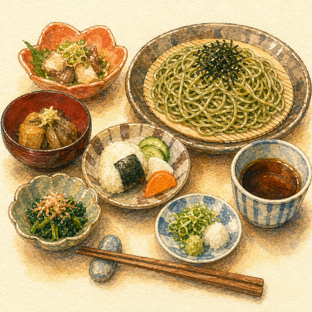 料理イメージ