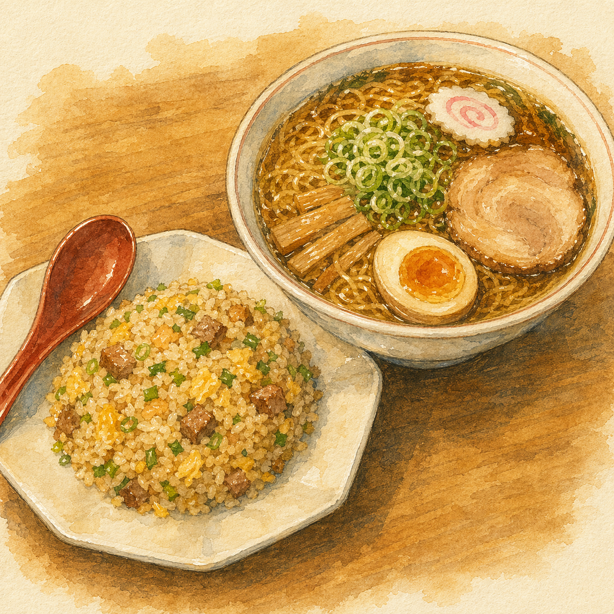 料理イメージ