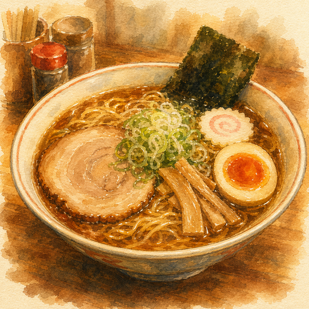 料理イメージ