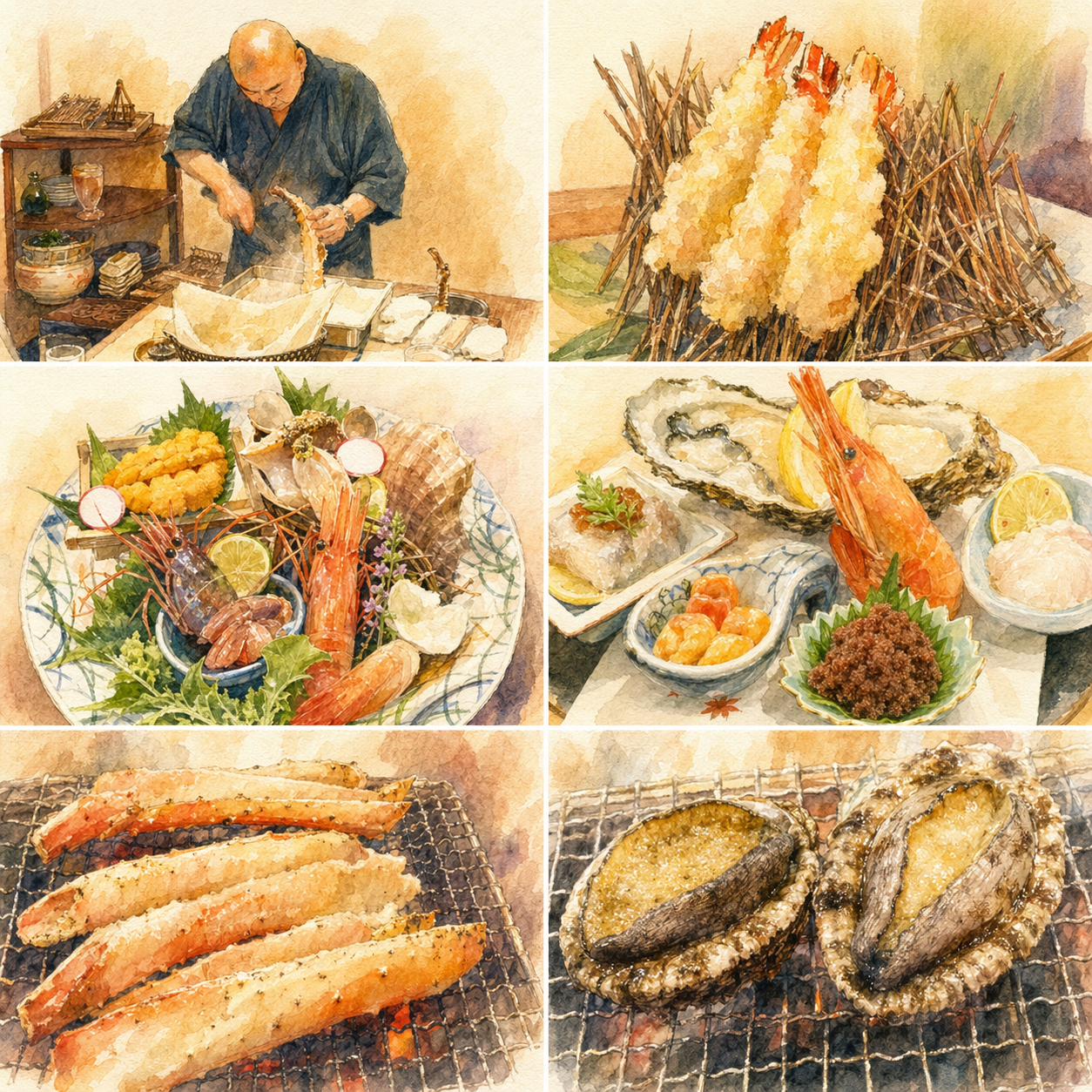料理イメージ