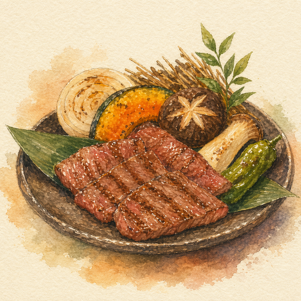 料理イメージ