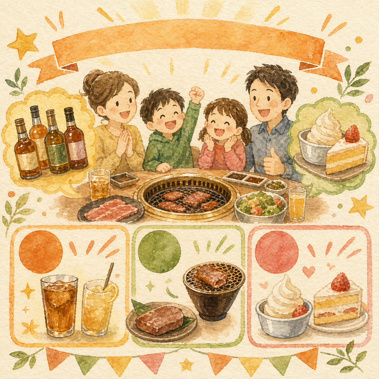 料理イメージ