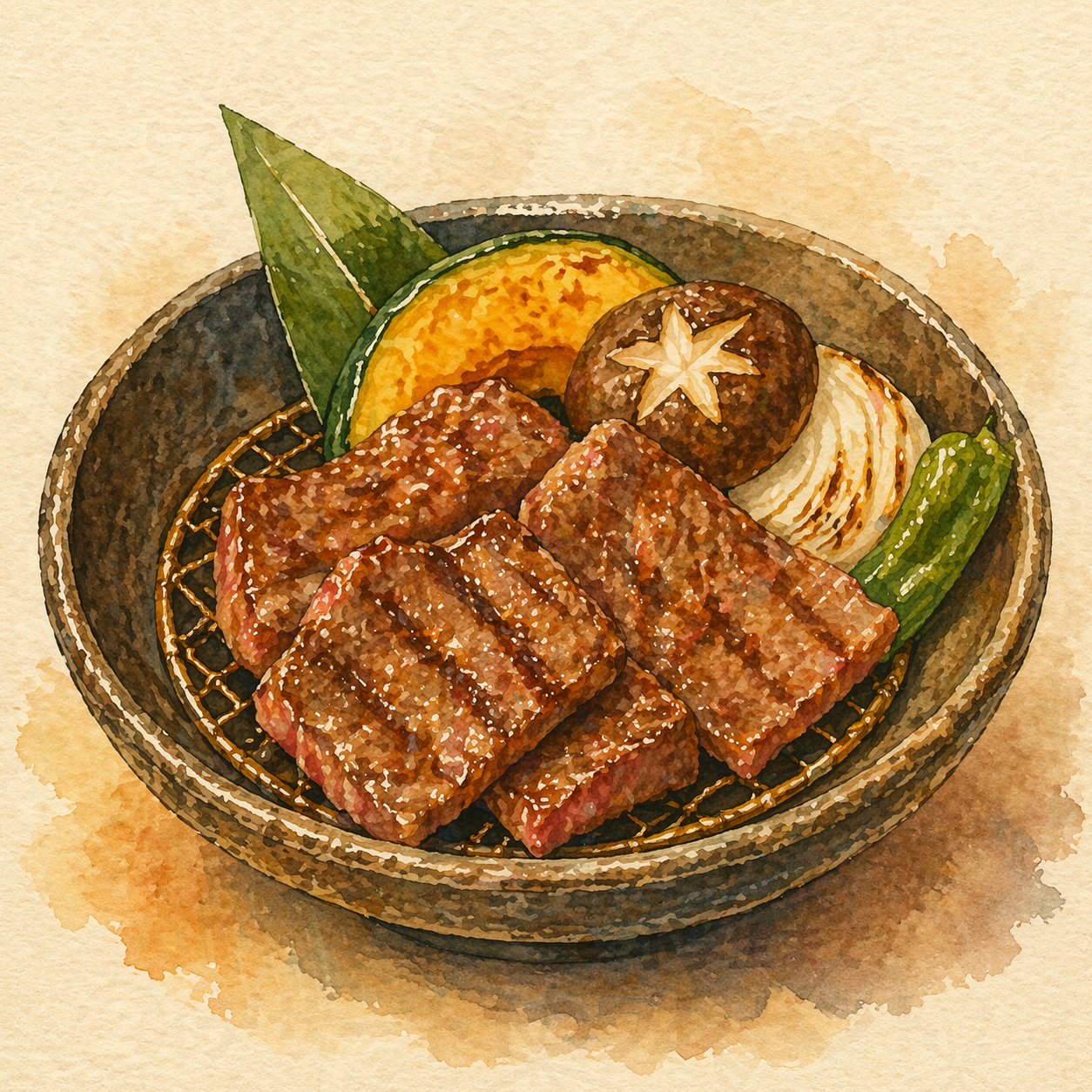 料理イメージ