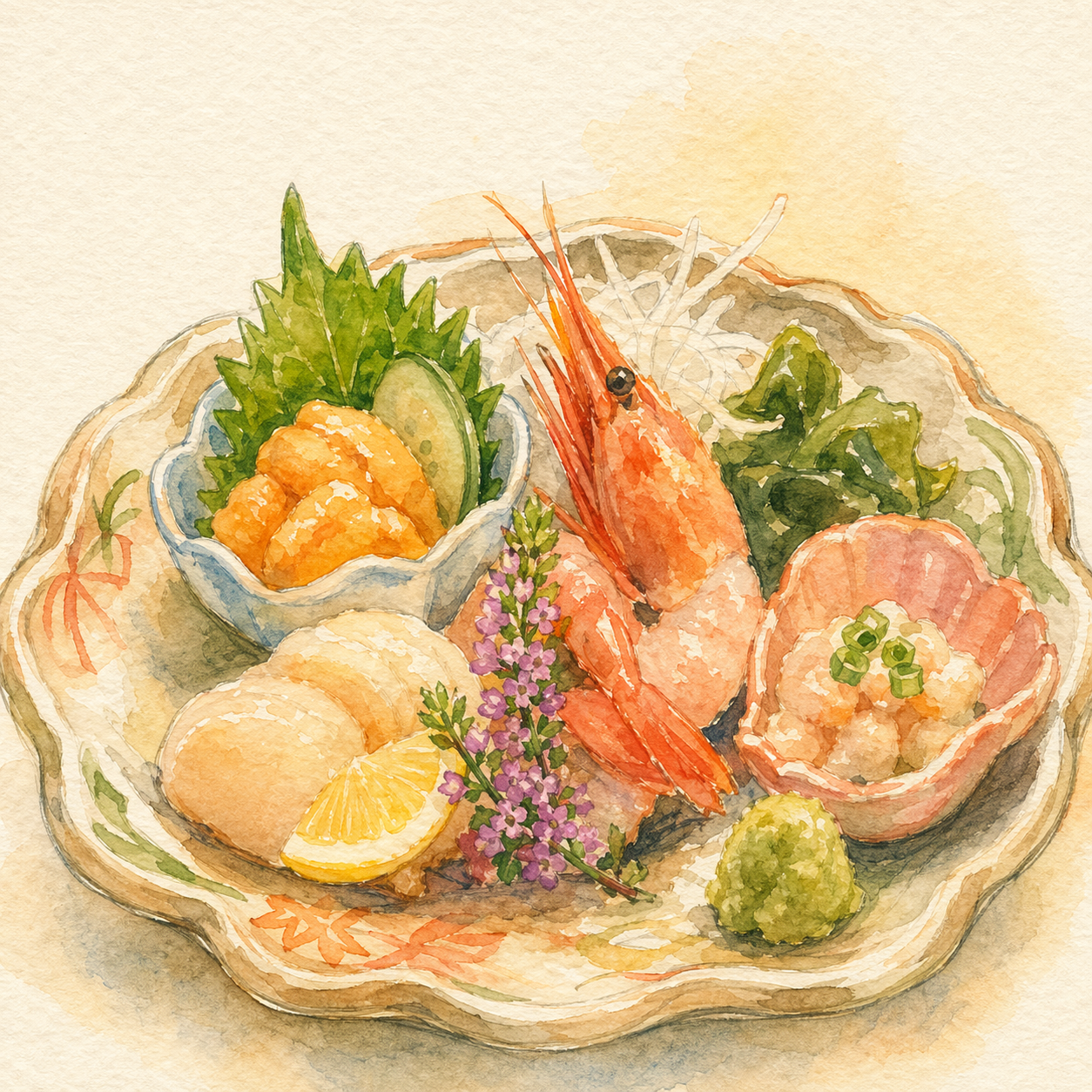 料理イメージ