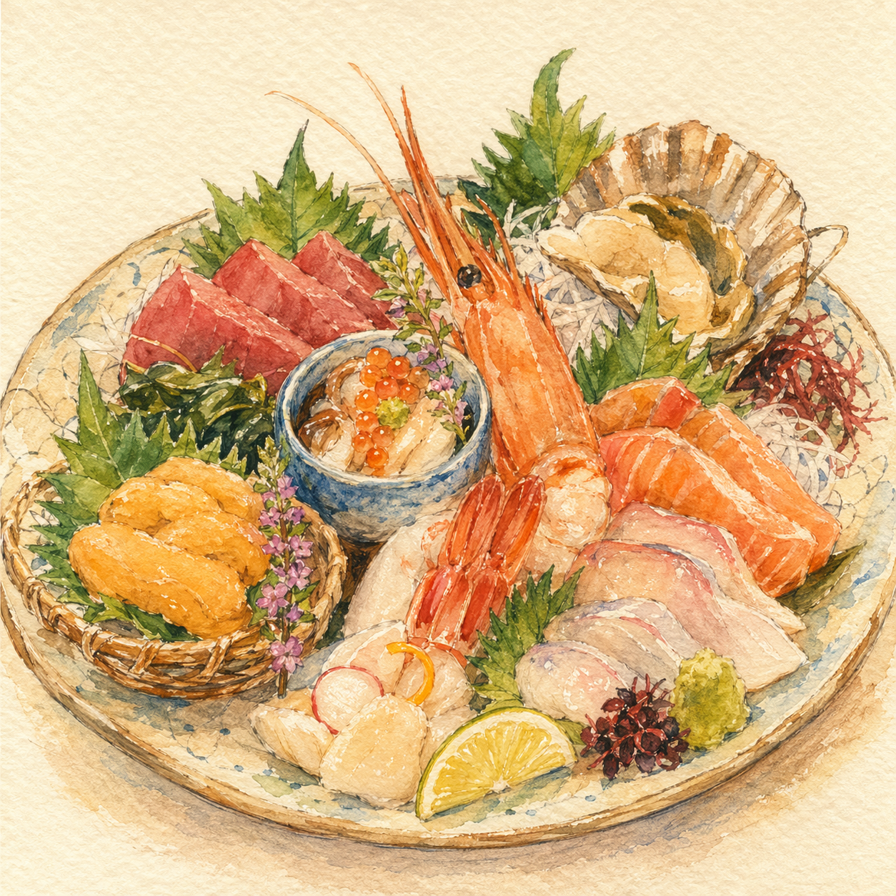 料理イメージ
