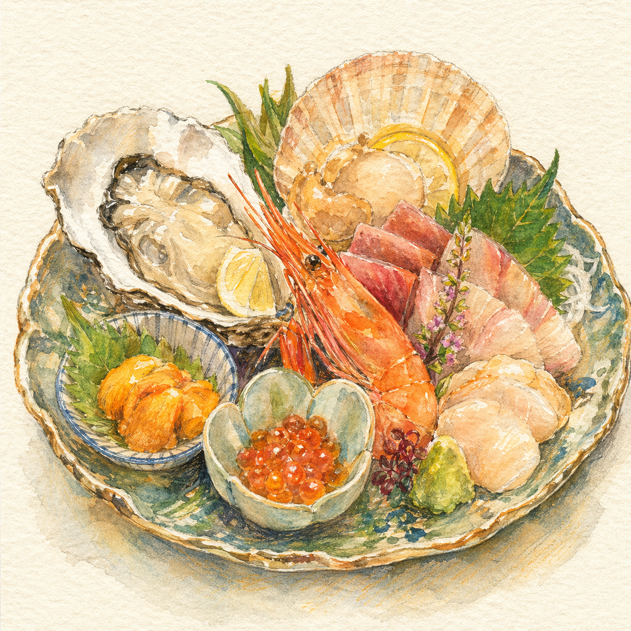 料理イメージ
