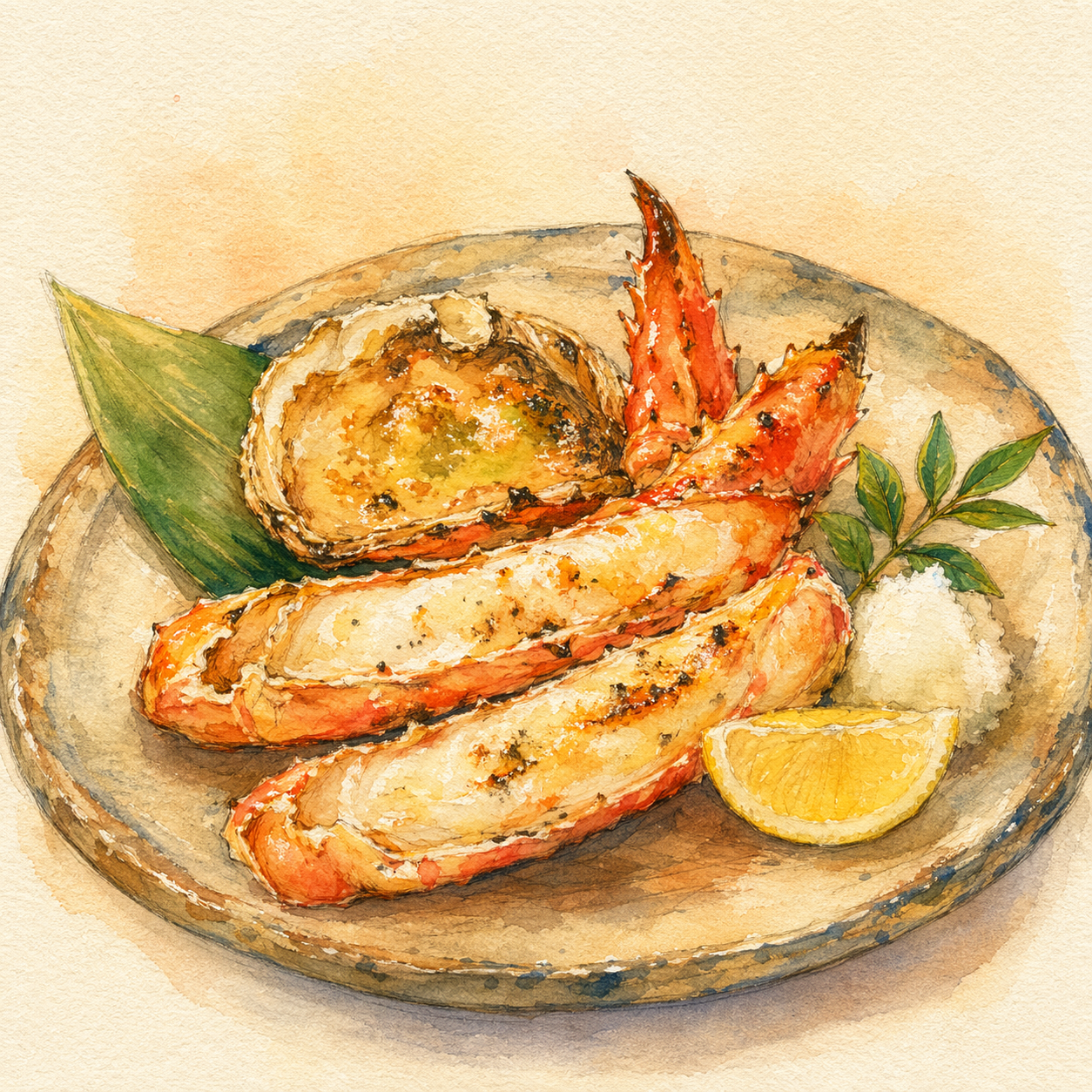 料理イメージ