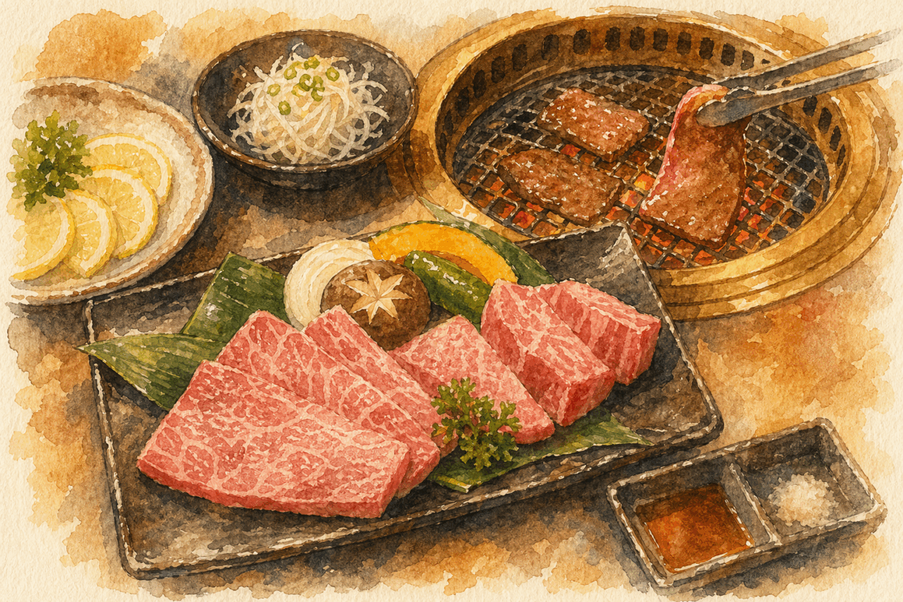 料理イメージ
