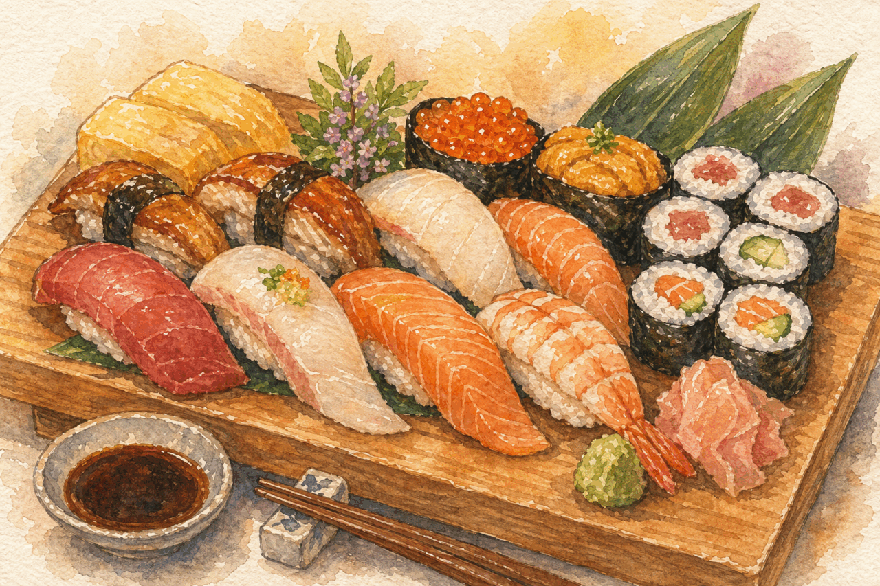 料理イメージ