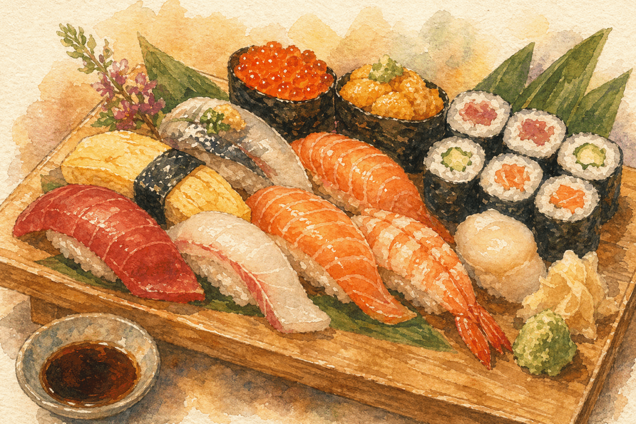 料理イメージ