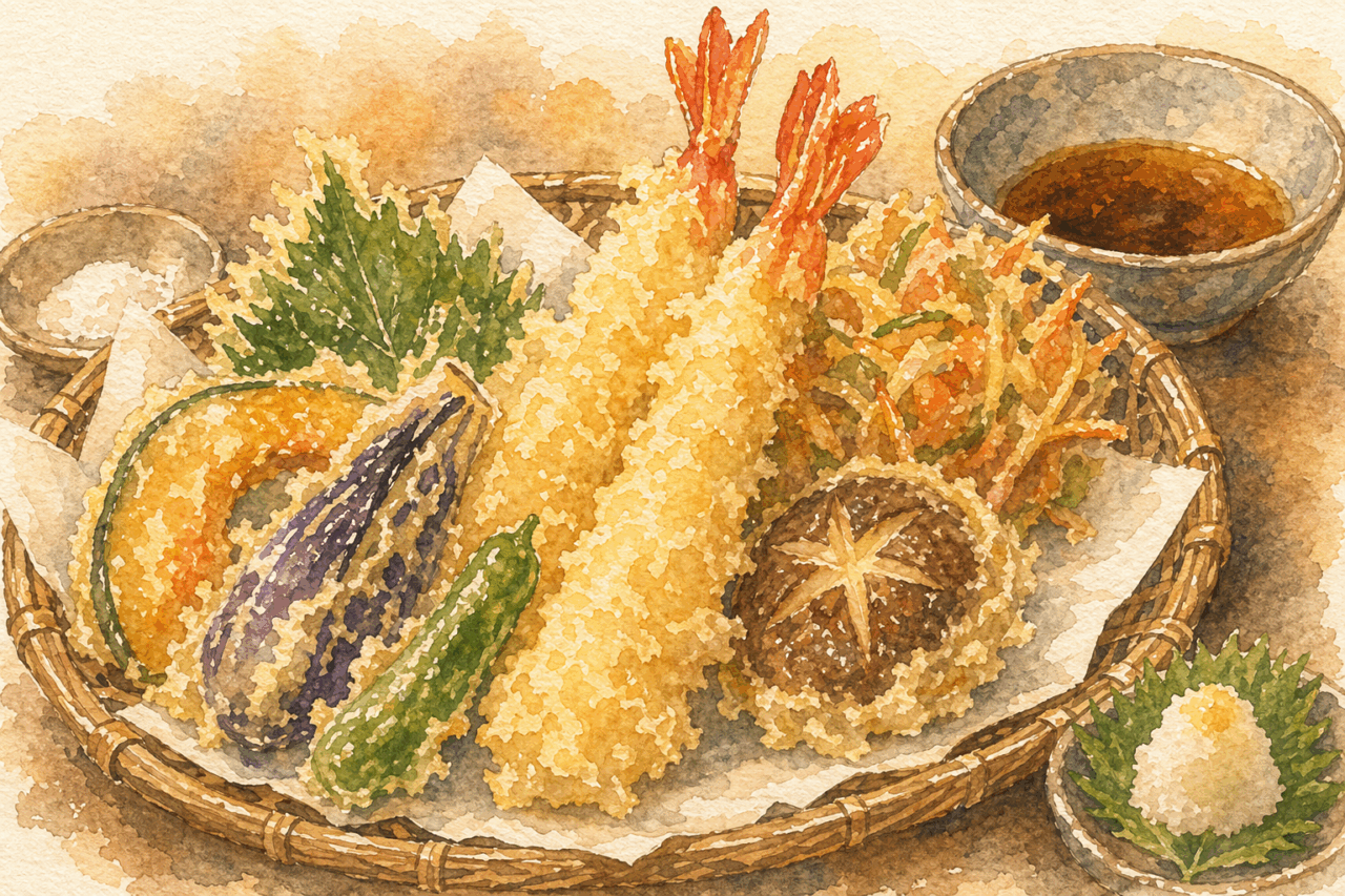 料理イメージ