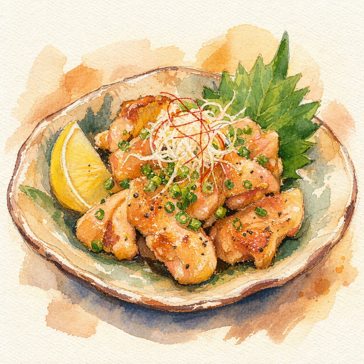 料理イメージ