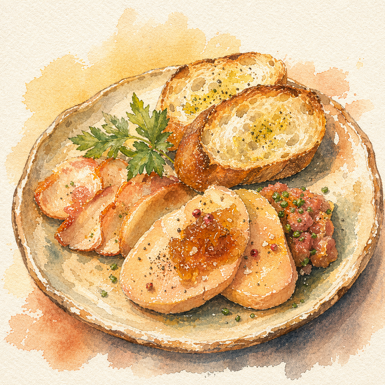 料理イメージ