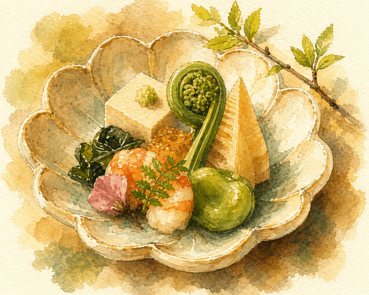 料理イメージ