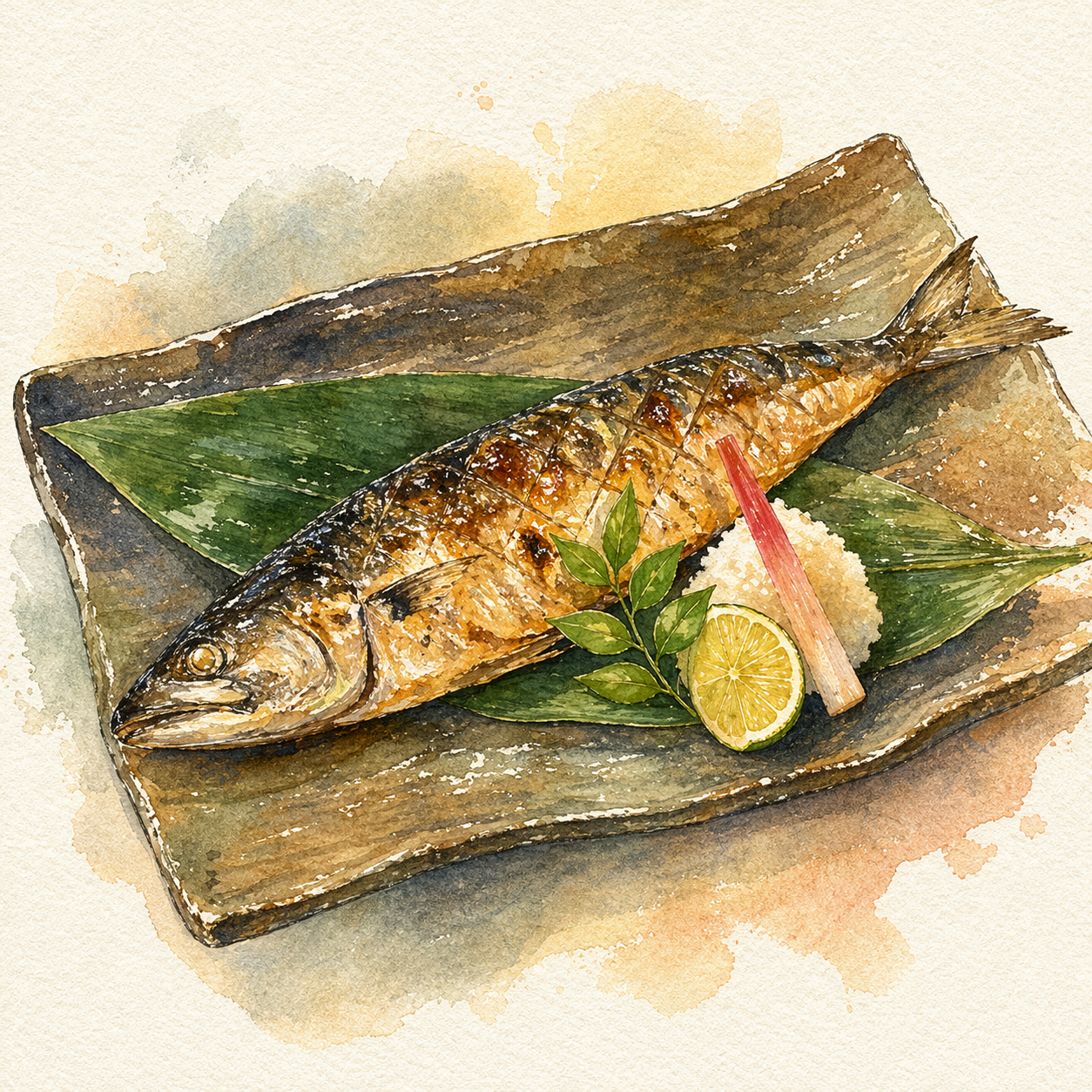 料理イメージ