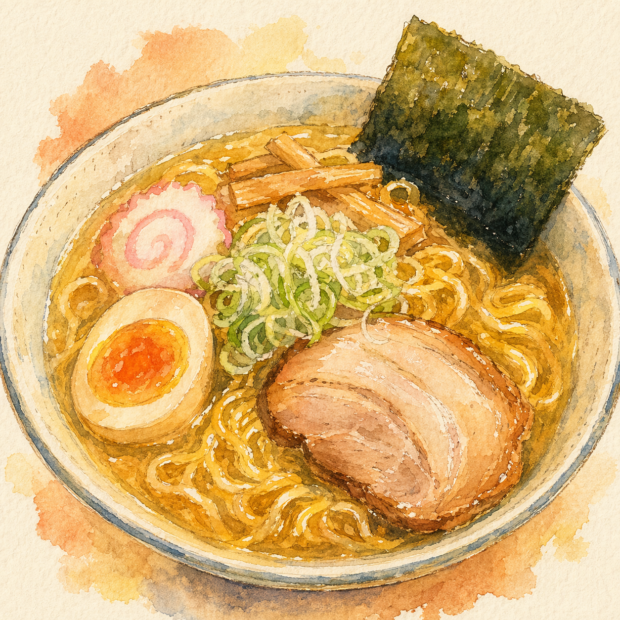 料理イメージ
