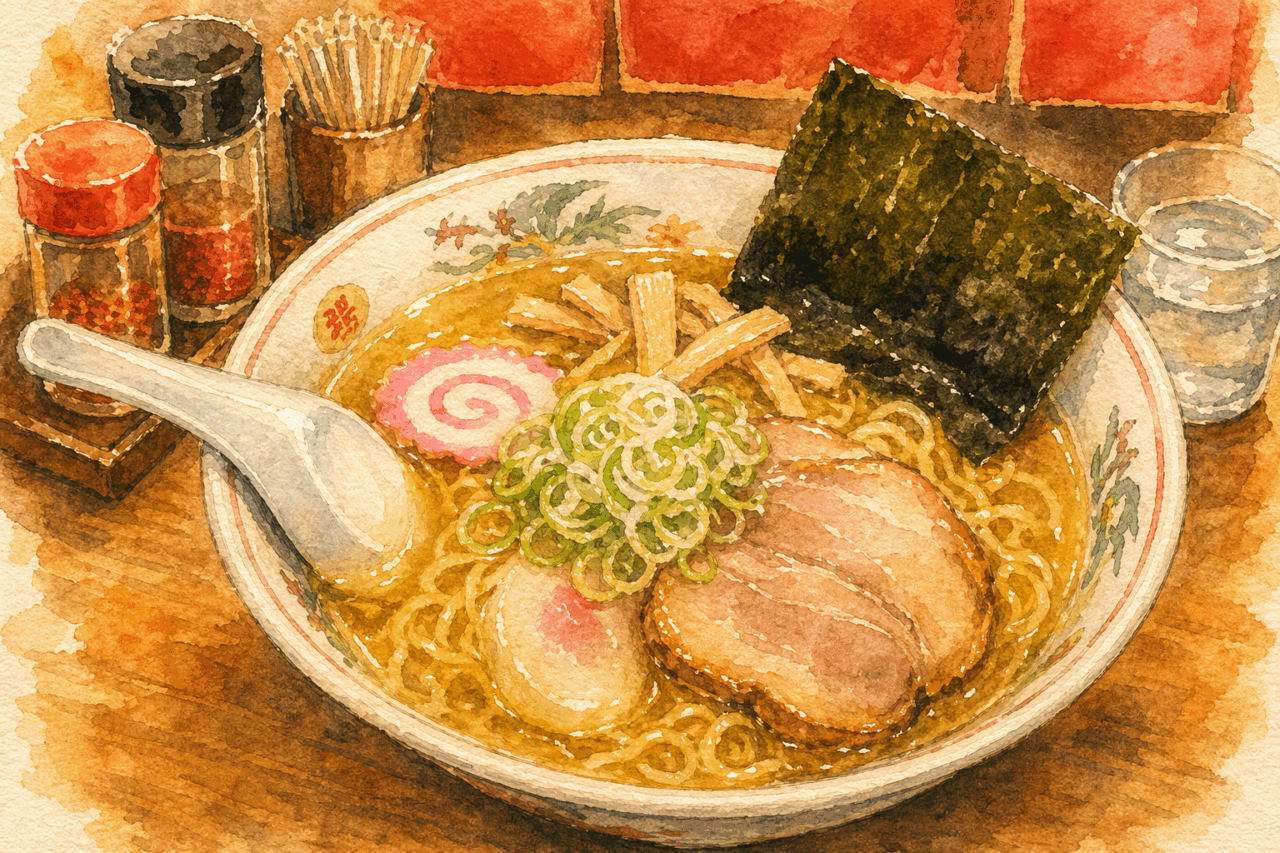 料理イメージ