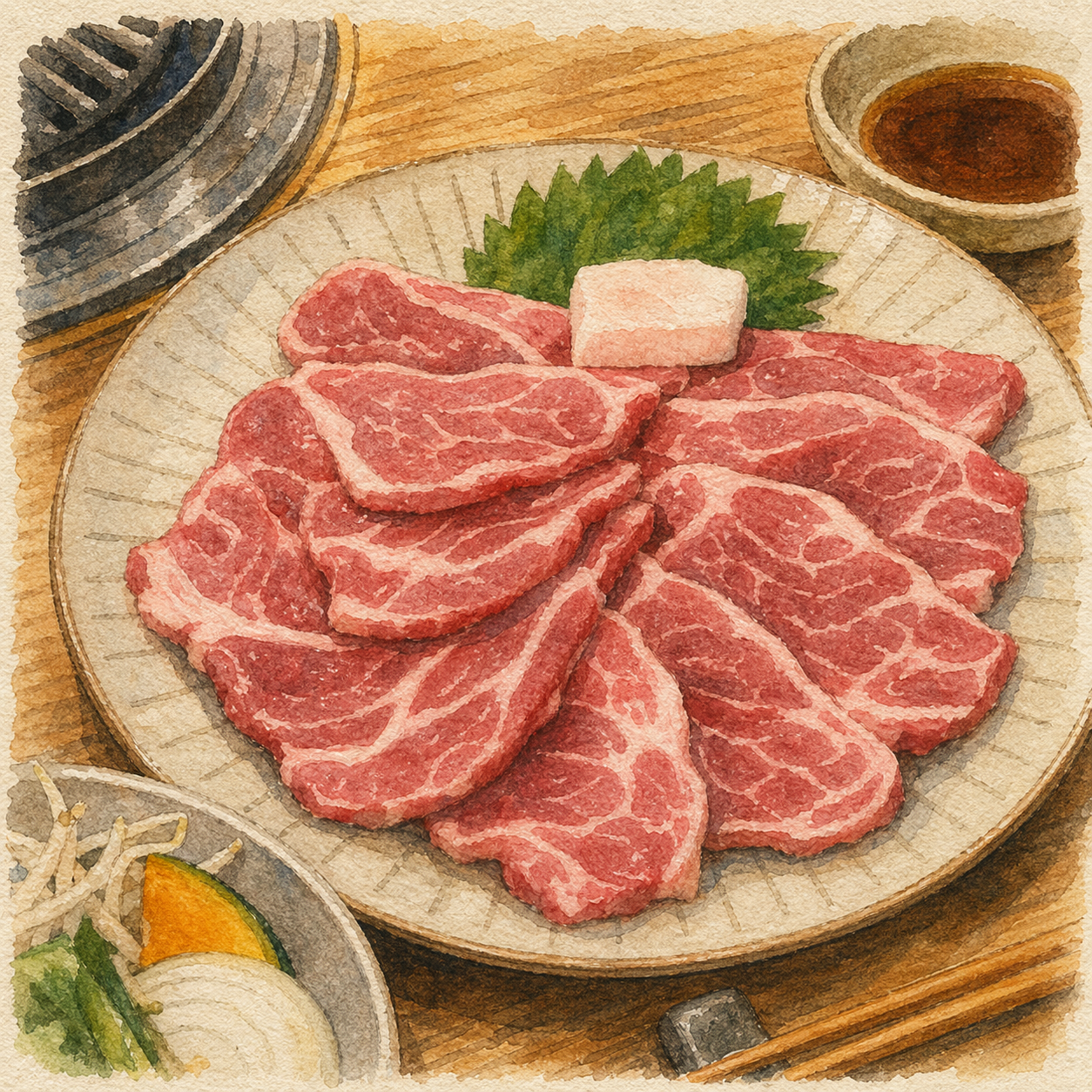 料理イメージ