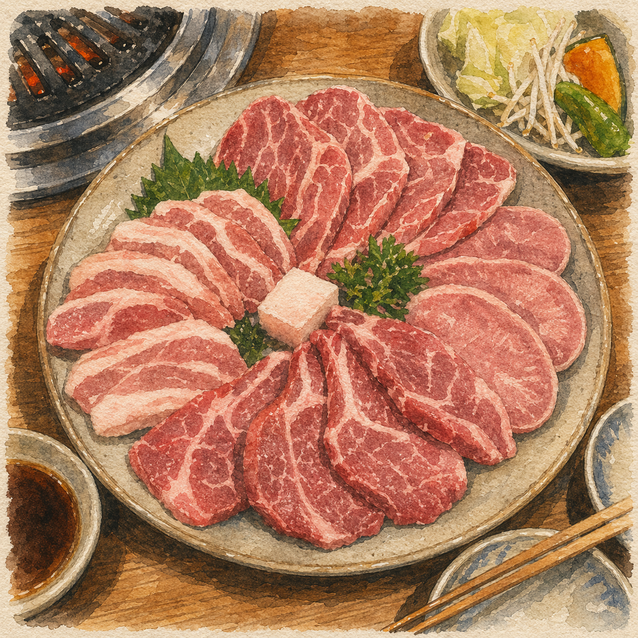 料理イメージ