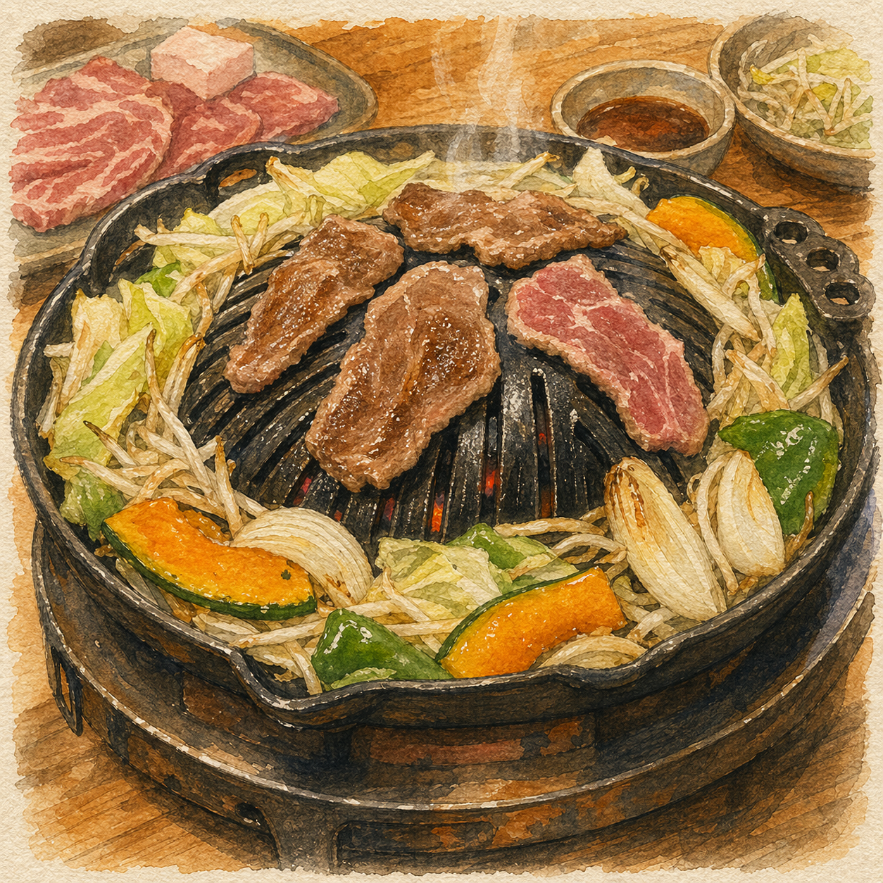 料理イメージ