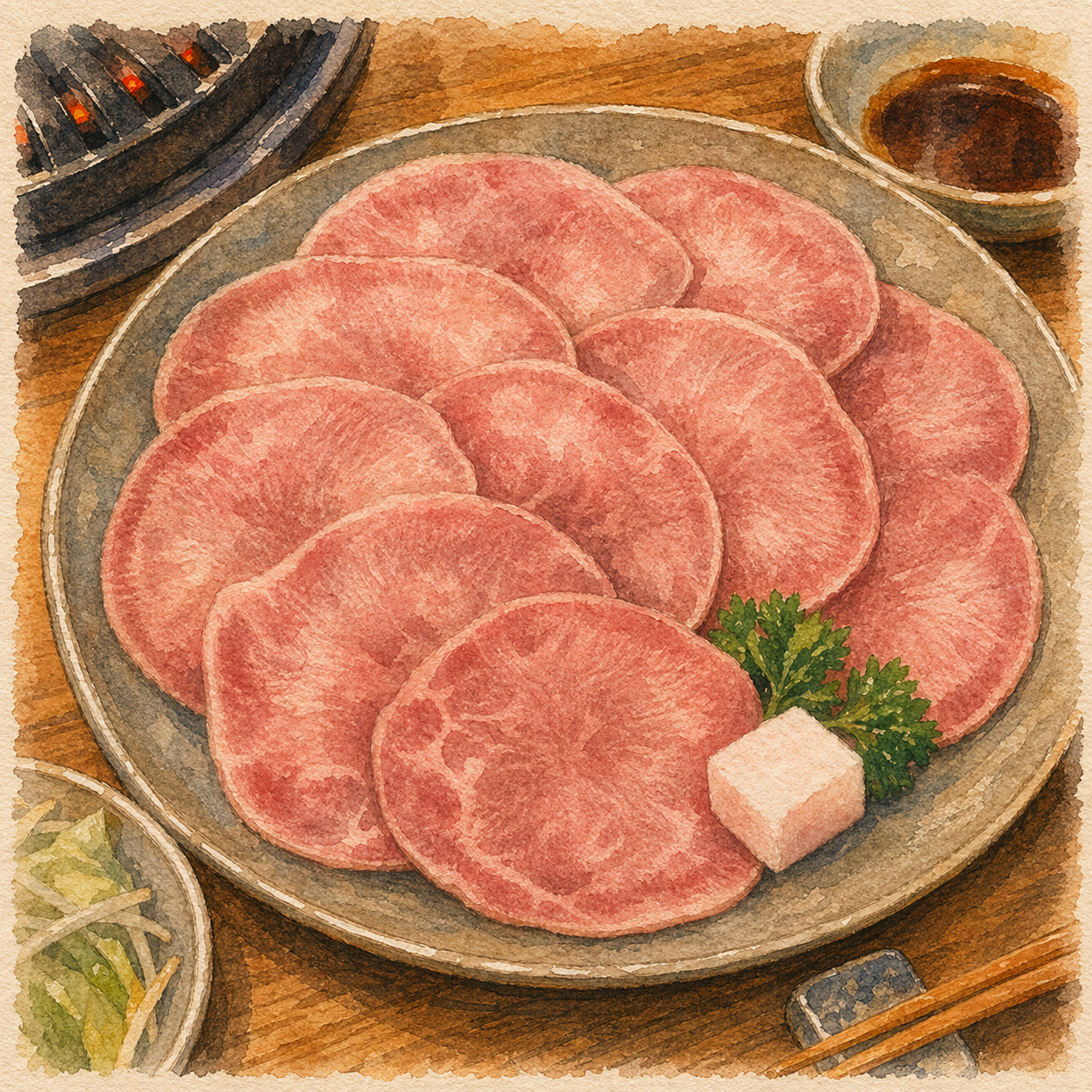 料理イメージ