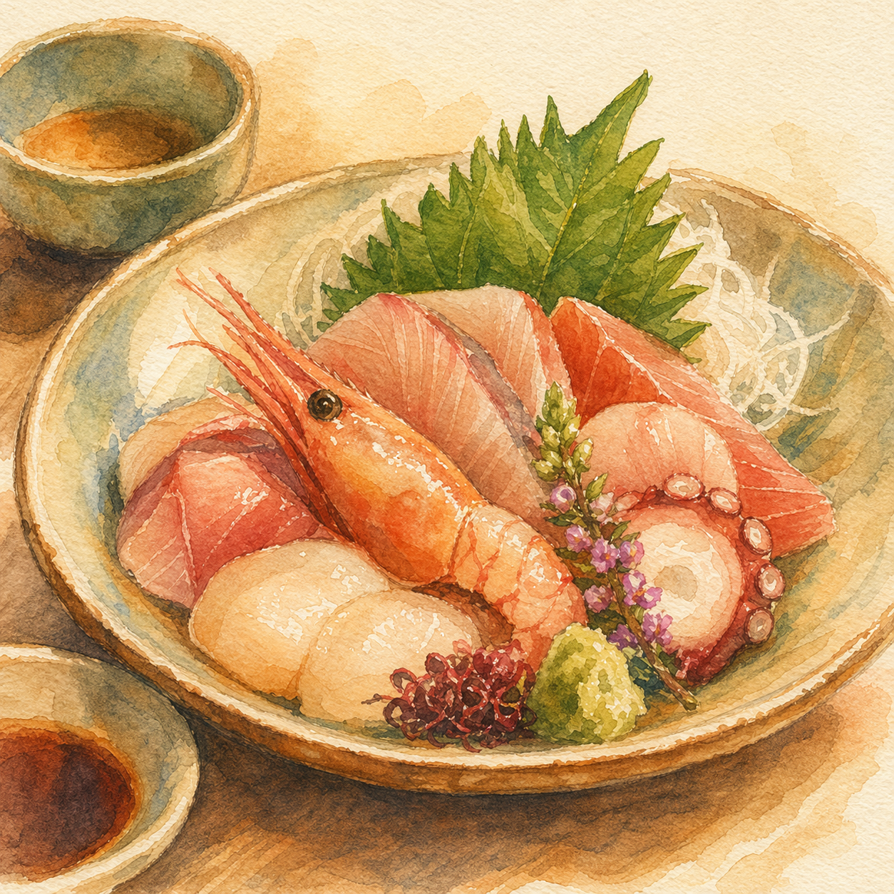 料理イメージ