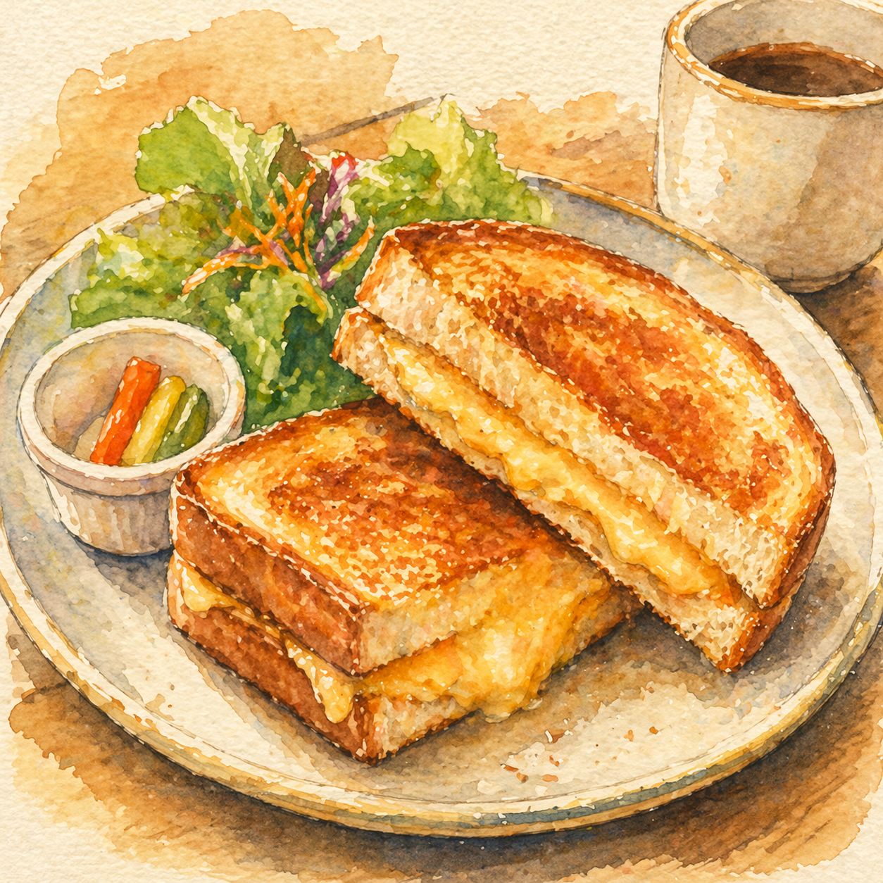 料理イメージ