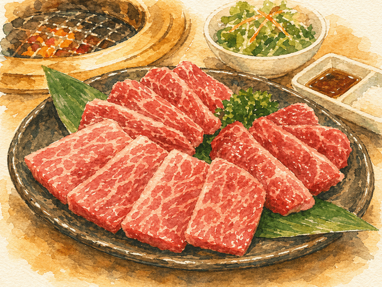 料理イメージ