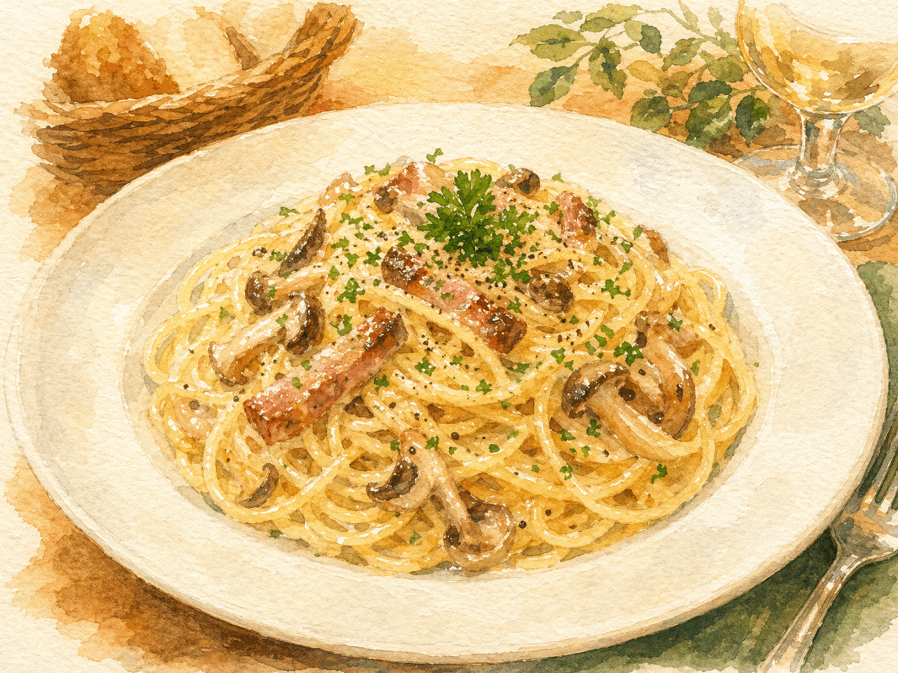 料理イメージ