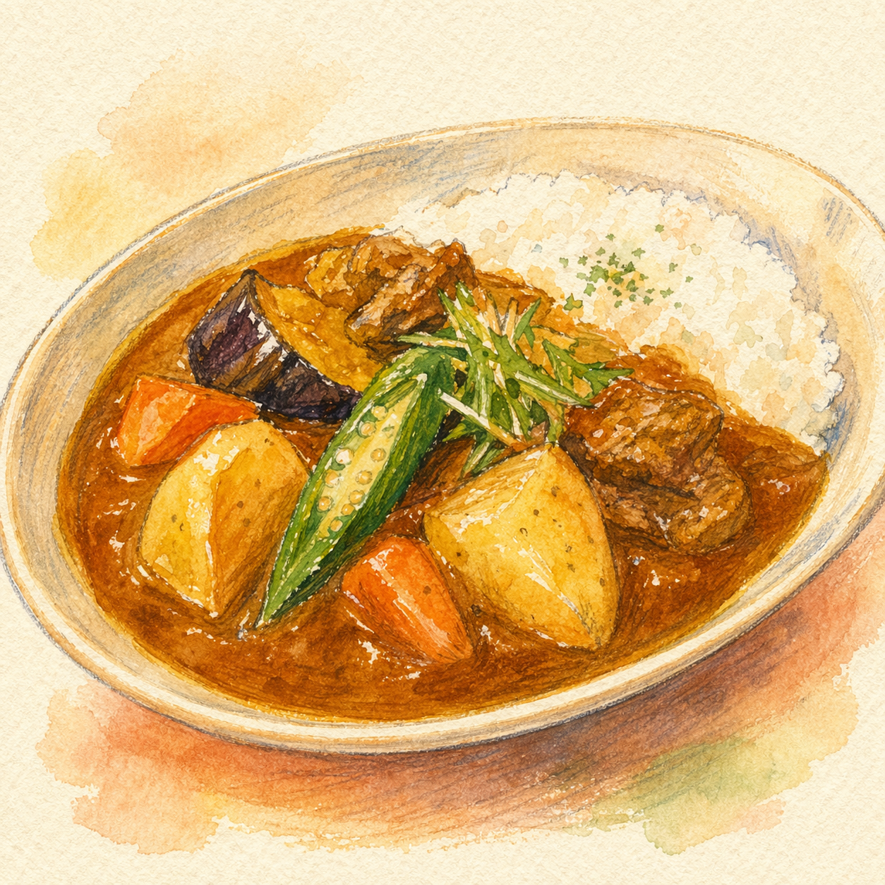 料理イメージ