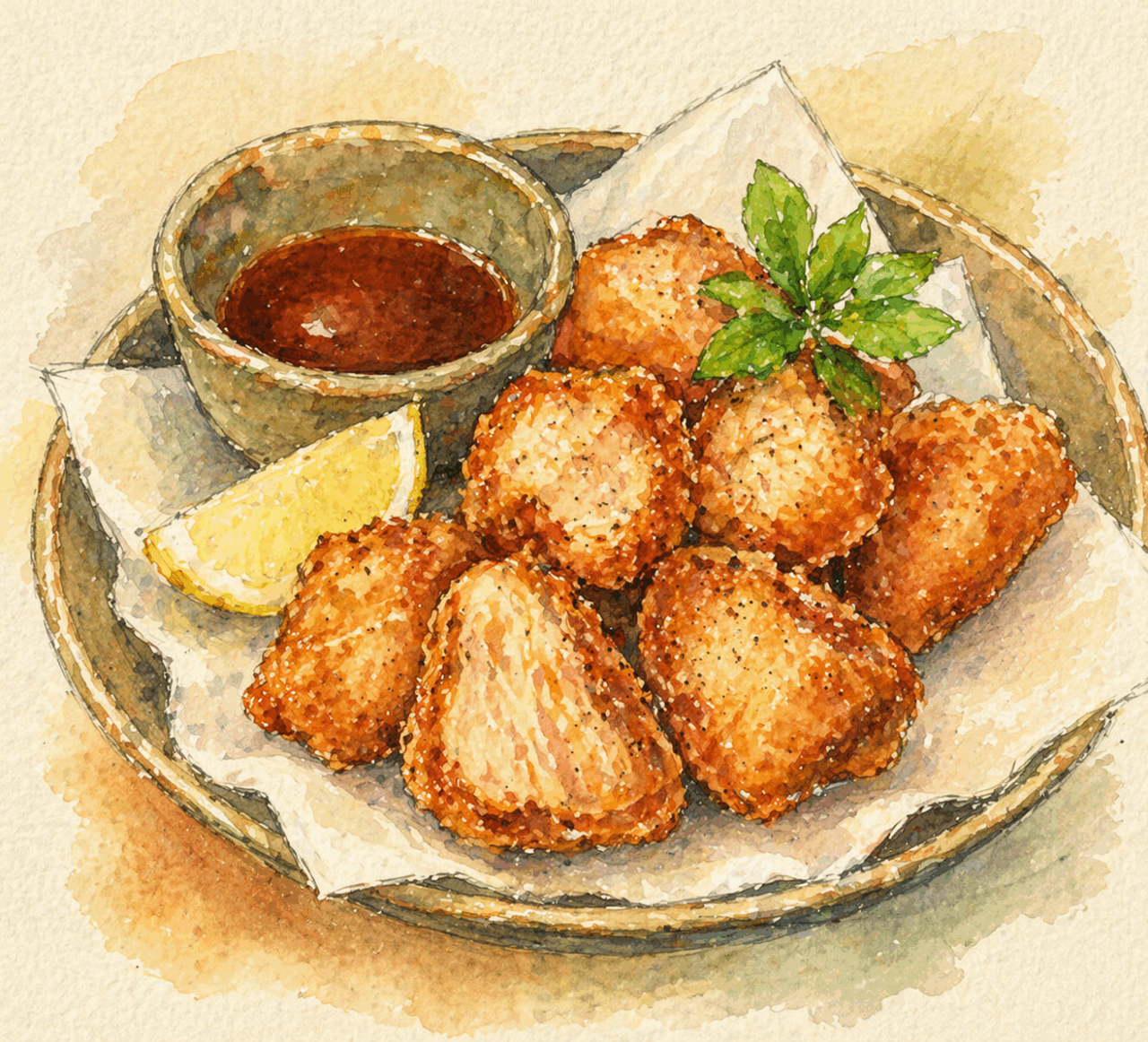 料理イメージ