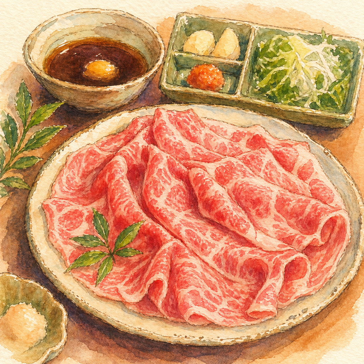 料理イメージ